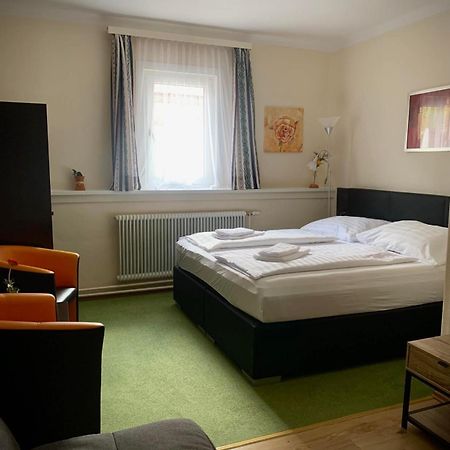 Magnus Klause Hotel Mariazell Exterior foto
