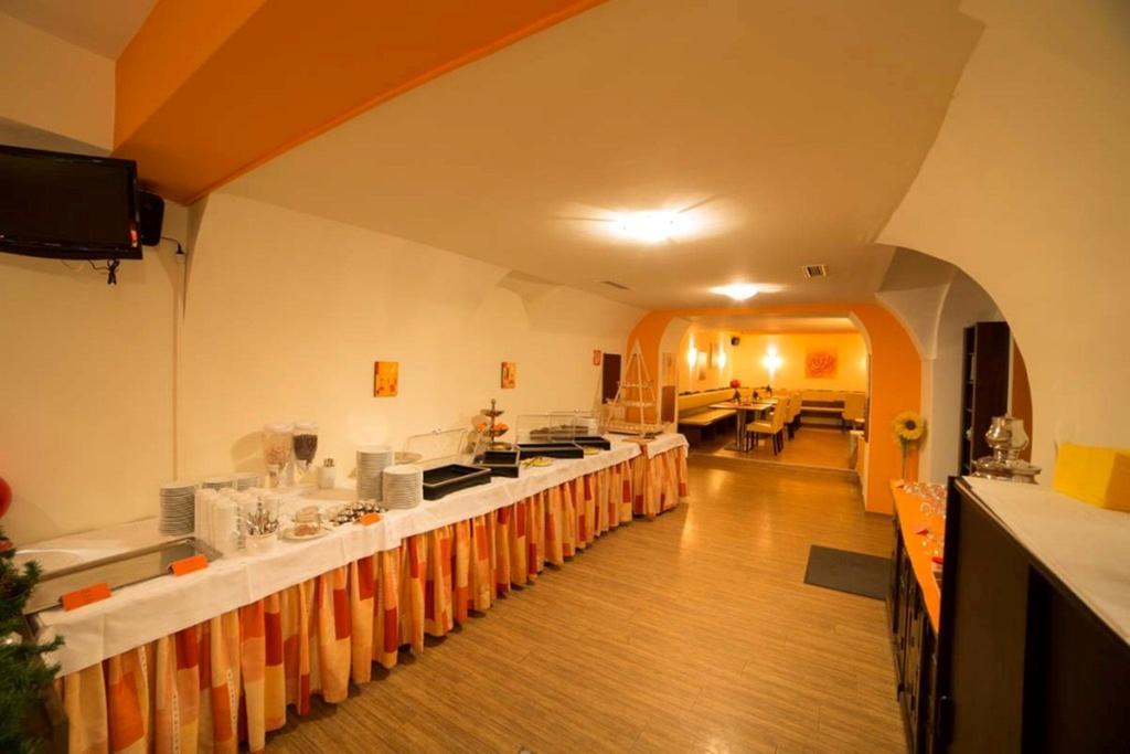 Magnus Klause Hotel Mariazell Exterior foto