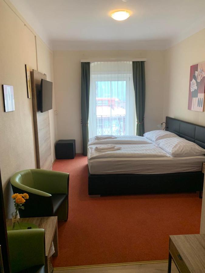 Magnus Klause Hotel Mariazell Exterior foto