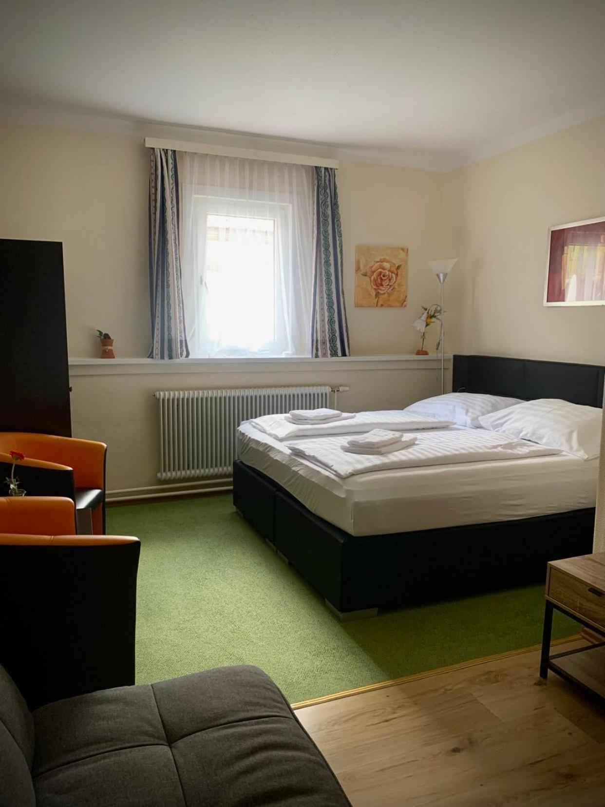 Magnus Klause Hotel Mariazell Exterior foto