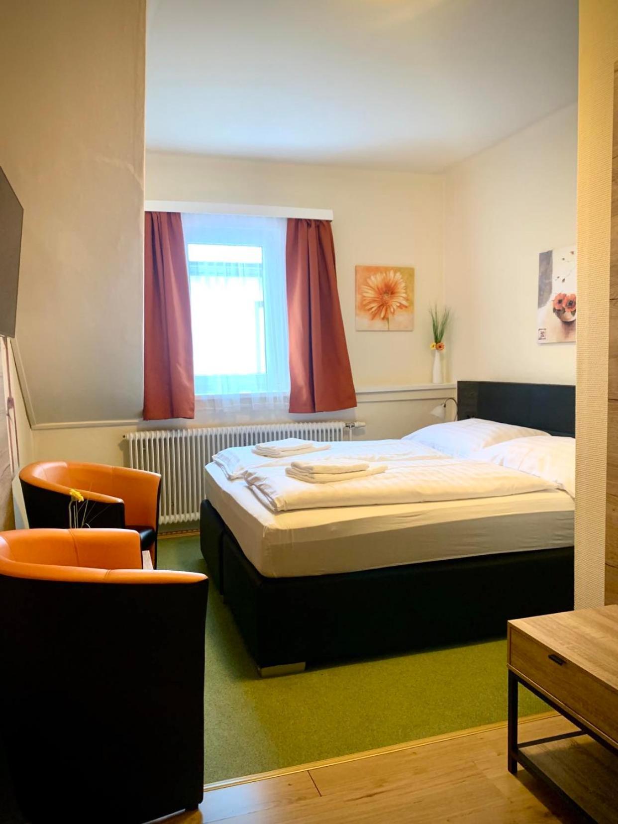 Magnus Klause Hotel Mariazell Exterior foto