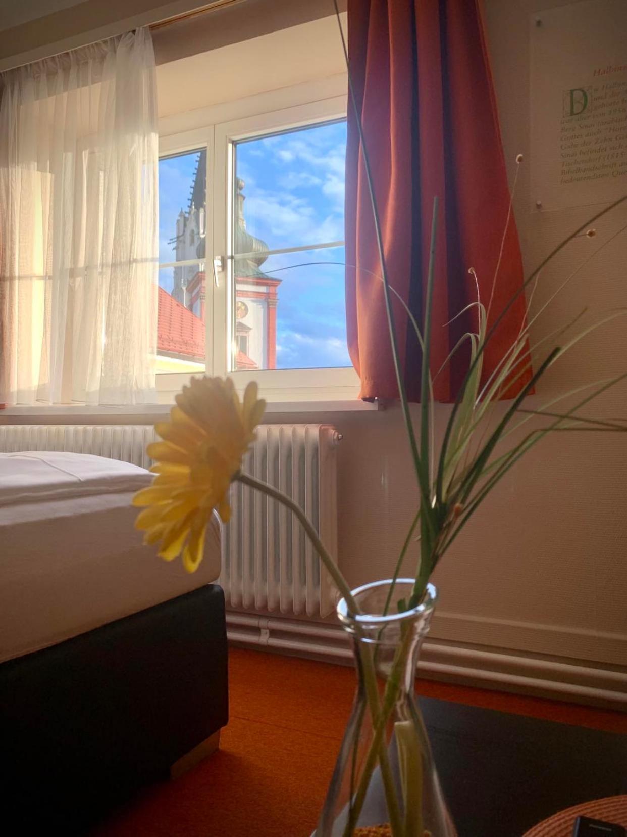 Magnus Klause Hotel Mariazell Exterior foto