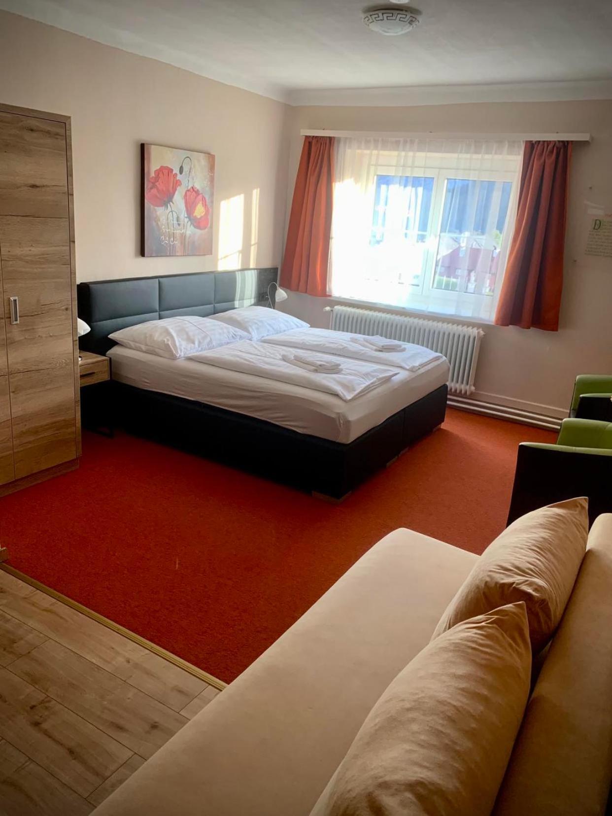 Magnus Klause Hotel Mariazell Exterior foto