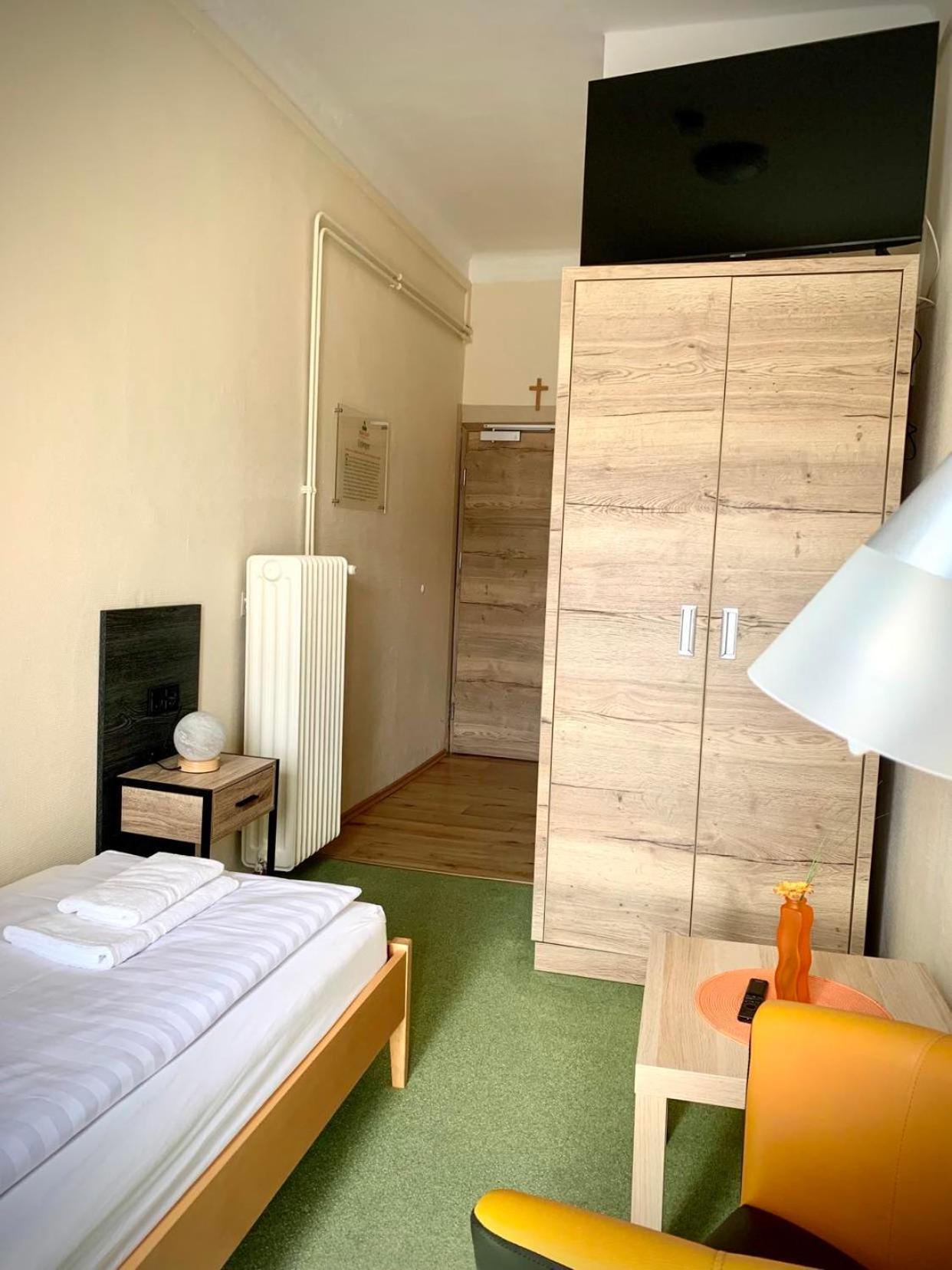 Magnus Klause Hotel Mariazell Exterior foto