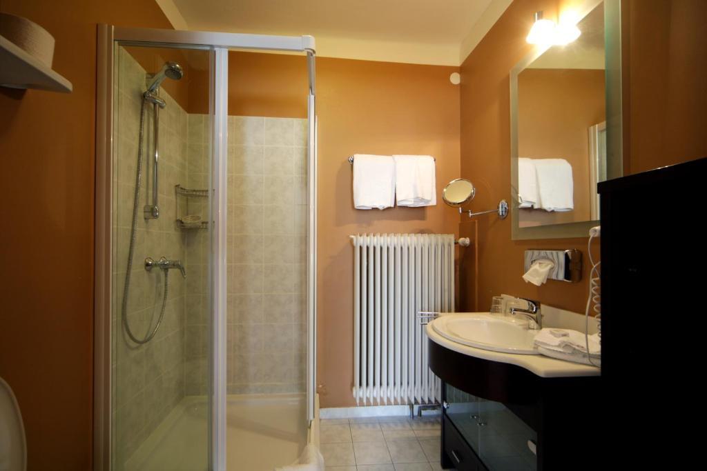 Magnus Klause Hotel Mariazell Quarto foto