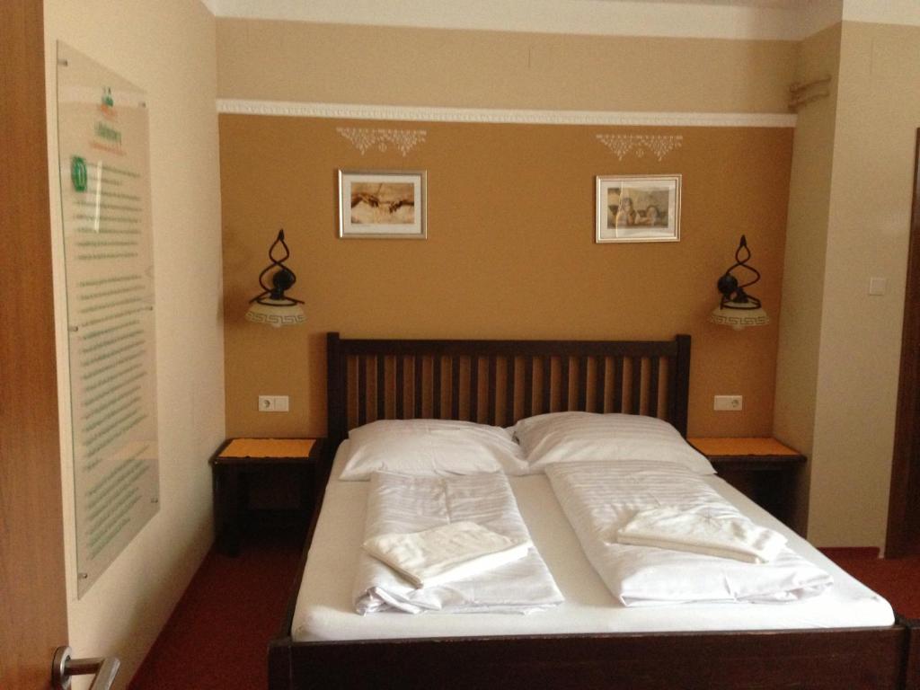 Magnus Klause Hotel Mariazell Quarto foto