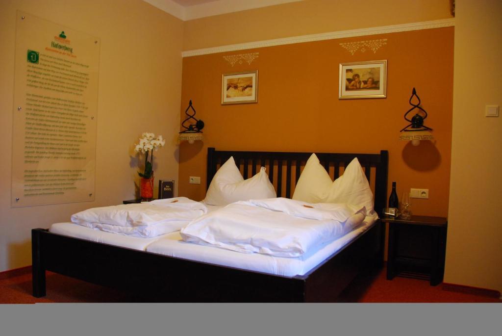 Magnus Klause Hotel Mariazell Exterior foto